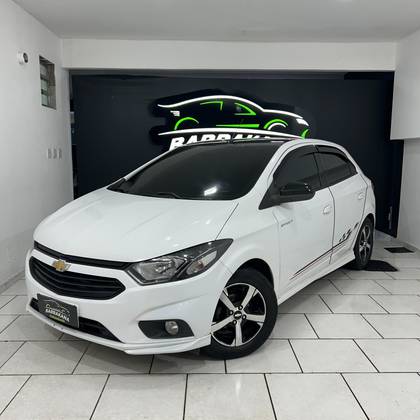 CHEVROLET ONIX 1.4 MPFI EFFECT 8V FLEX 4P MANUAL CHEVROLET ONIX 1.4 MPFI EFFECT 8V FLEX 4P MANUAL